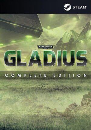Warhammer 40,000: Gladius Complete Edition