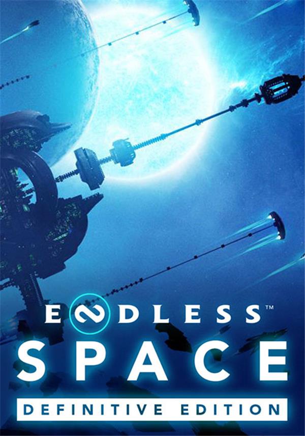Endless Space® - Definitive Edition
