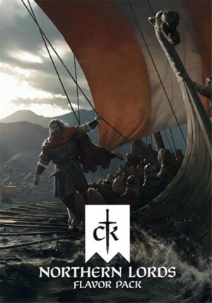 Crusader Kings III: Northern Lords