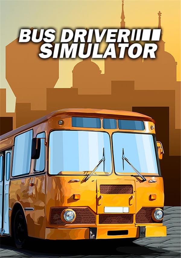 Bus Driver Simulator