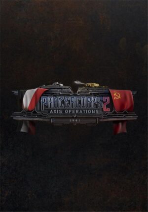 Panzer Corps 2: Axis Operations - 1941