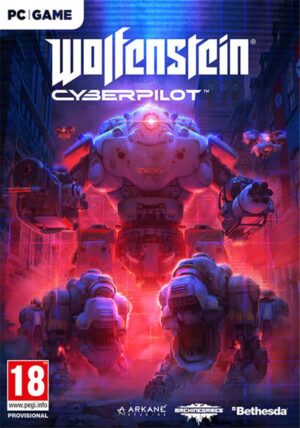 Wolfenstein: Cyberpilot