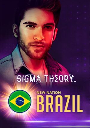 Sigma Theory: Brazil - Additional Nation
