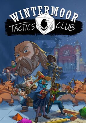 Wintermoor Tactics Club