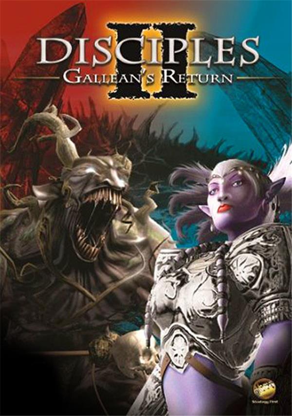 Disciples II: Gallean's Return