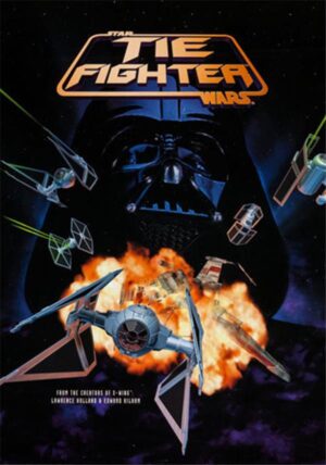 STAR WARS™: TIE Fighter Special Edition