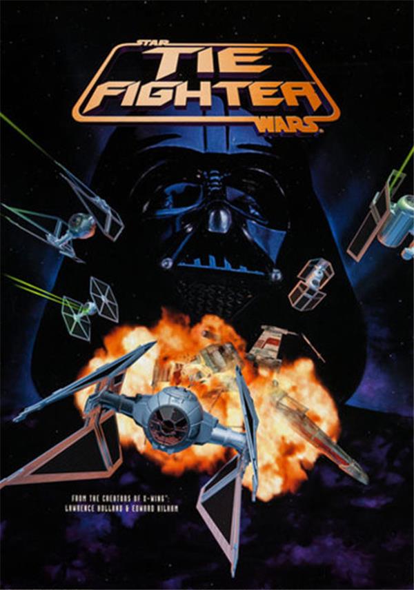 STAR WARS™: TIE Fighter Special Edition