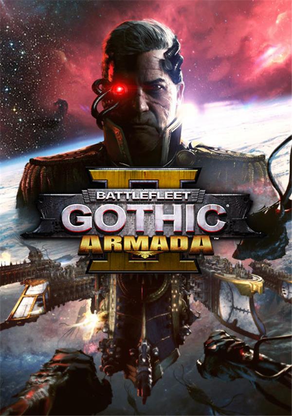 Battlefleet Gothic: Armada 2 (GOG)