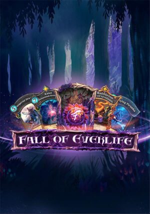 Faeria - Fall of Everlife DLC