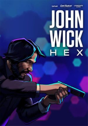 John Wick Hex
