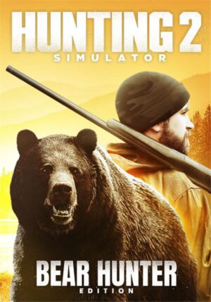 Hunting Simulator 2 - Bear Hunter Edition