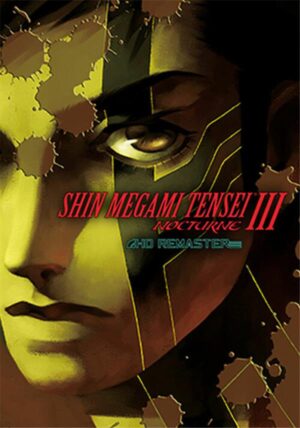 Shin Megami Tensei III Nocturne HD Remaster