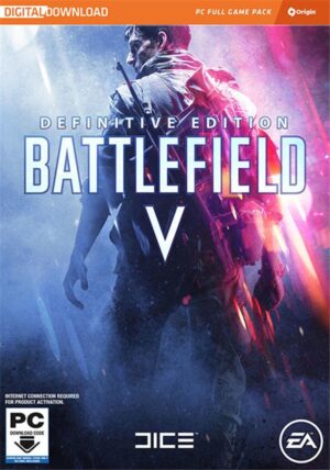 Battlefield V Definitive Edition
