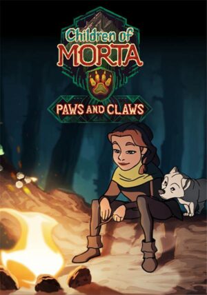 Children of Morta: Paws and Claws DLC