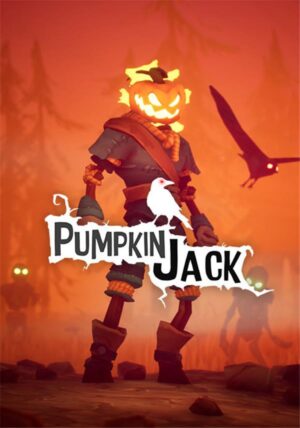 Pumpkin Jack