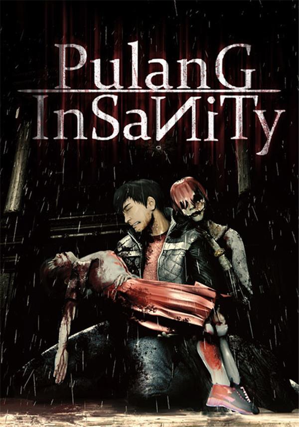 Pulang: Insanity