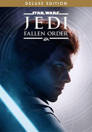 STAR WARS Jedi: Fallen Order Deluxe Edition