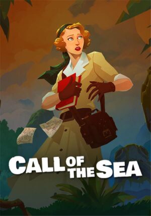 Call of the Sea