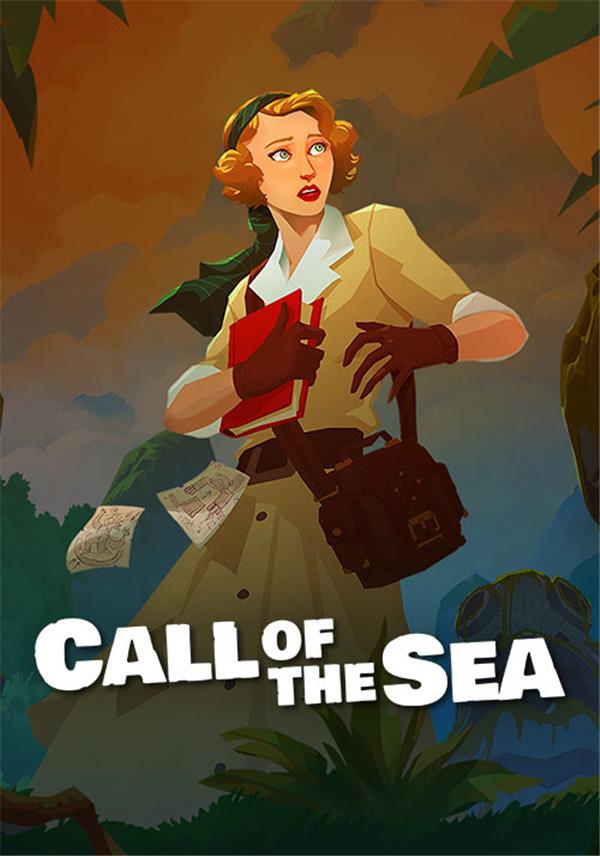 Call of the Sea