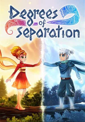 Degrees of Separation