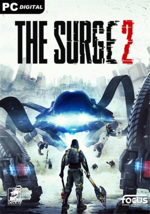 The Surge 2 (GOG)
