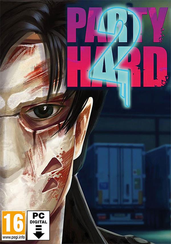 Party Hard 2