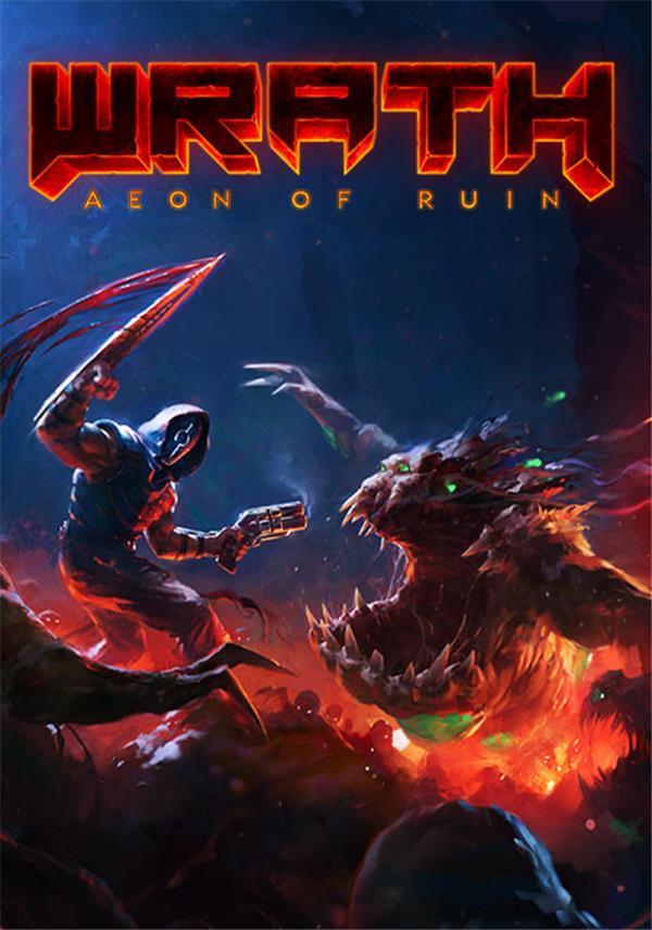 WRATH: Aeon of Ruin