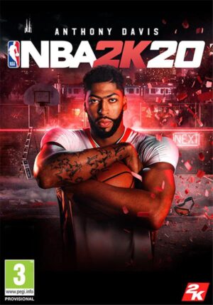 NBA 2K20