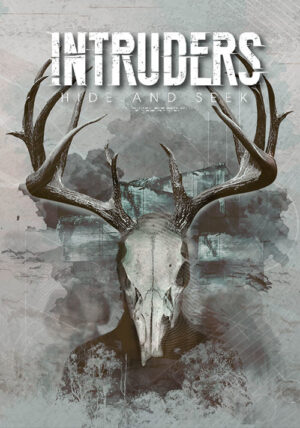 Intruders: Hide and Seek