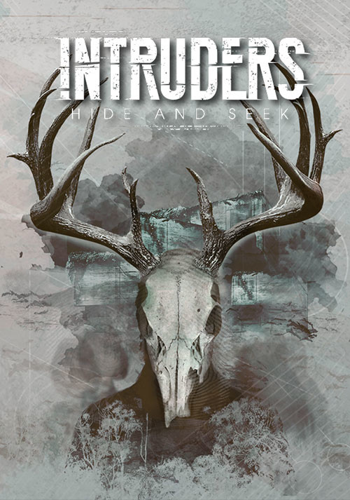 Intruders: Hide and Seek
