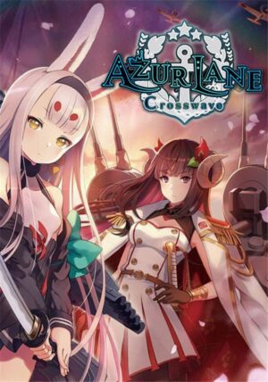 Azur Lane: Crosswave