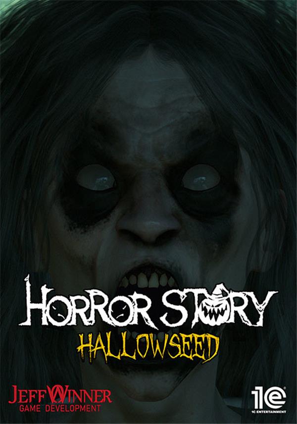 Horror Story: Hallowseed