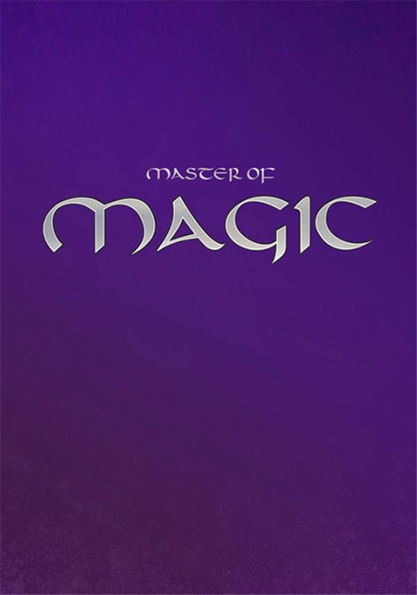 Master of Magic