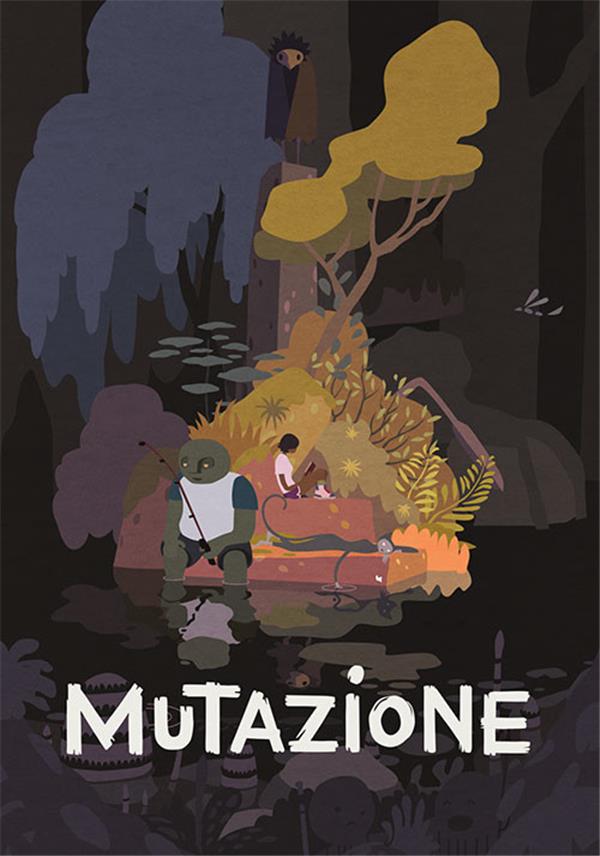 Mutazione