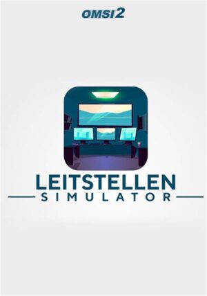 OMSI 2 Add-on Leitstellen-Simulator