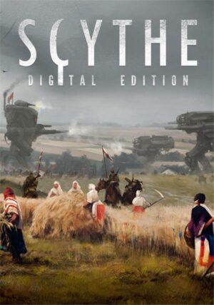 Scythe: Digital Edition