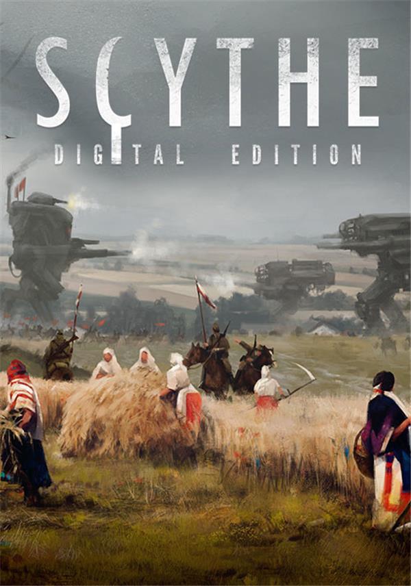 Scythe: Digital Edition