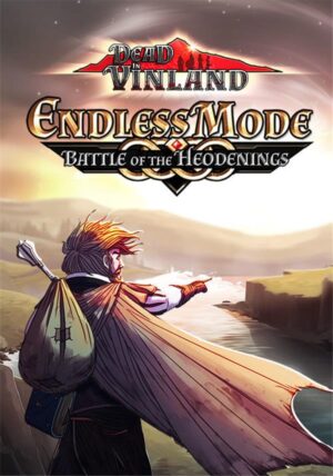 Dead In Vinland - Endless Mode: Battle Of The Heodenings