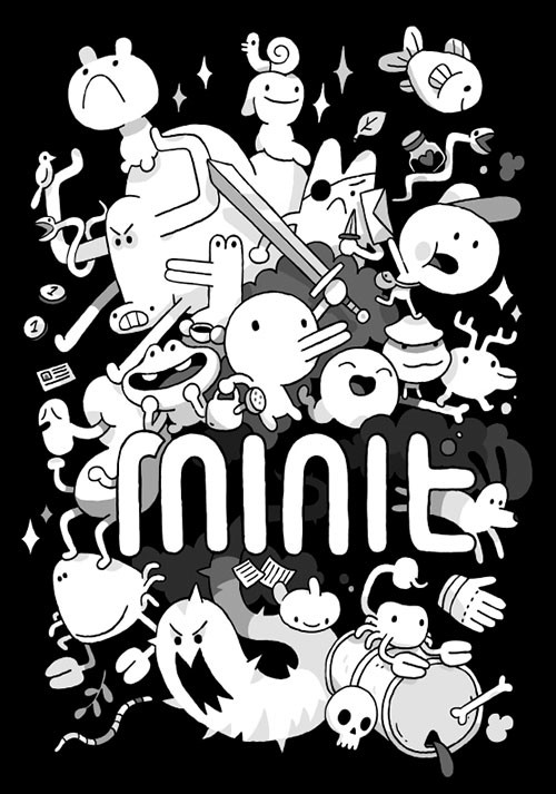 Minit