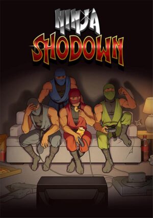 Ninja Shodown