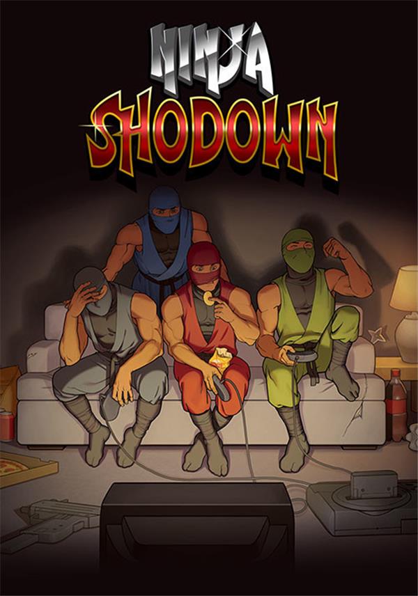 Ninja Shodown