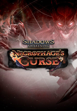 Shadows: Awakening - Necrophage's Curse