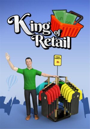King of Retail