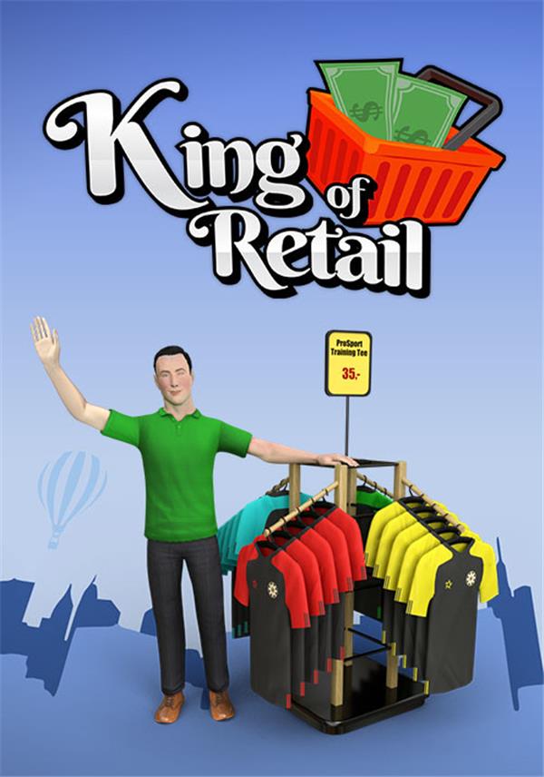 King of Retail