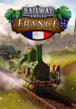 Railway Empire: France