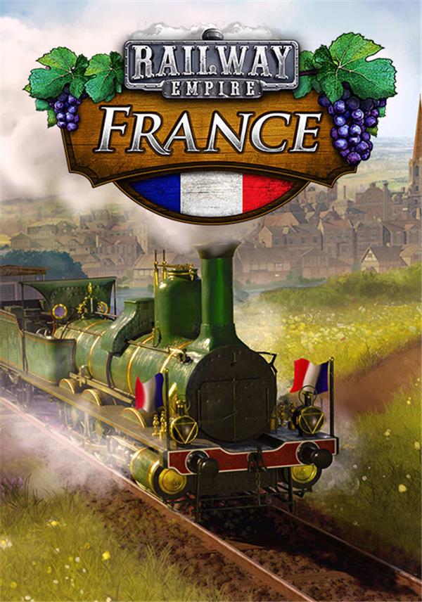Railway Empire: France