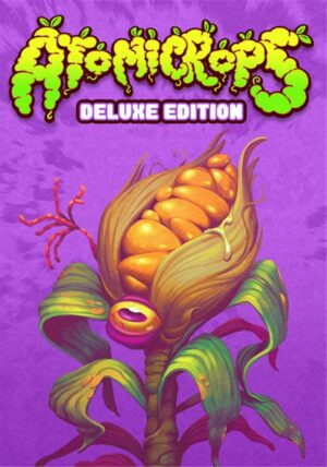 Atomicrops - Deluxe Edition