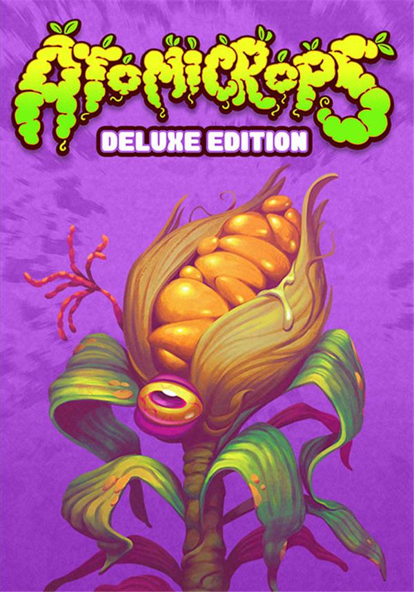 Atomicrops - Deluxe Edition