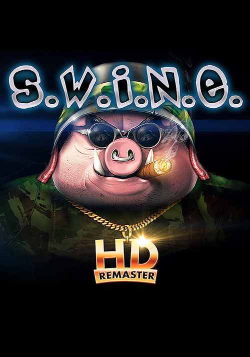 S.W.I.N.E. HD Remaster
