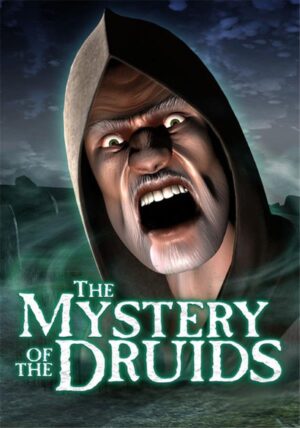 The Mystery of the Druids